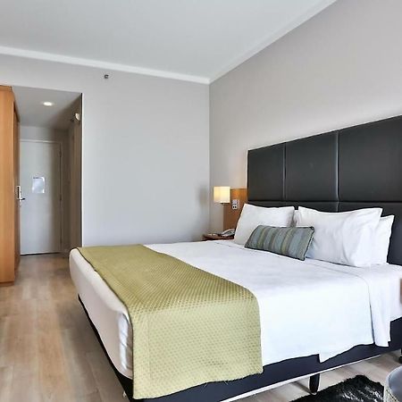 סאו פאולו Flat Comfort Ibirapuera מראה חיצוני תמונה